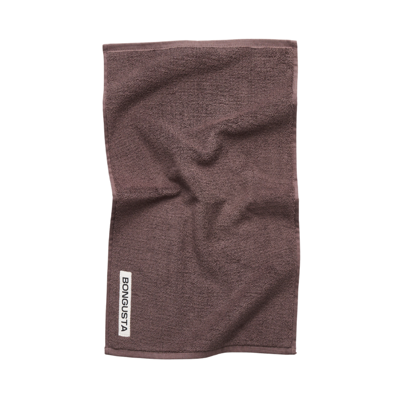 Naram håndklæde - Coffee